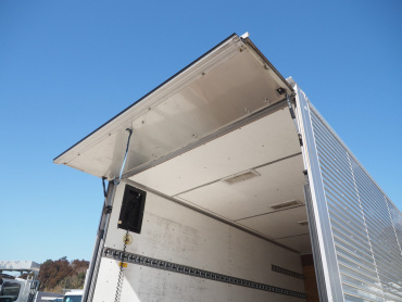 いすゞ エルフ バン車 小型 TKG-NPR85AN 年式 H24 [写真18]