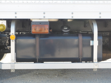 いすゞ エルフ バン車 小型 TKG-NPR85AN 年式 H24 [写真12]