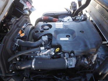 いすゞ エルフ バン車 小型 TKG-NPR85AN 年式 H24 [写真36]