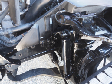 いすゞ エルフ バン車 小型 TKG-NPR85AN 年式 H24 [写真34]