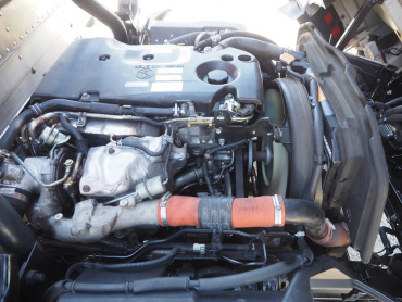 いすゞ エルフ バン車 小型 TKG-NPR85AN 年式 H24 [写真37]