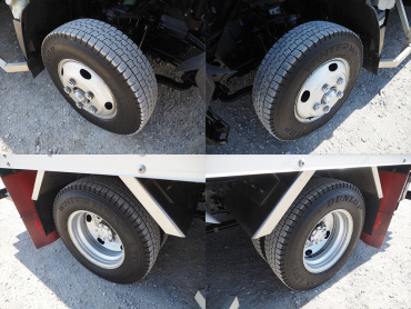 いすゞ エルフ バン車 小型 TKG-NPR85AN 年式 H24 [写真35]