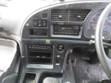 いすゞ ギガ ウイング車 大型 QKG-CYJ77A 年式 H26 [写真38]