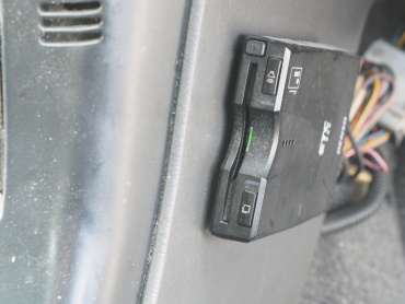 いすゞ ギガ ウイング車 大型 QKG-CYJ77A 年式 H26 [写真42]