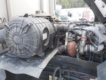 いすゞ ギガ ウイング車 大型 QKG-CYJ77A 年式 H26 [写真56]