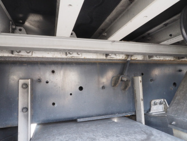 いすゞ ギガ ウイング車 大型 QKG-CYJ77A 年式 H26 [写真51]