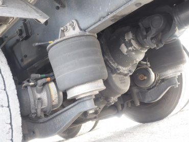 いすゞ ギガ ウイング車 大型 QKG-CYJ77A 年式 H26 [写真48]