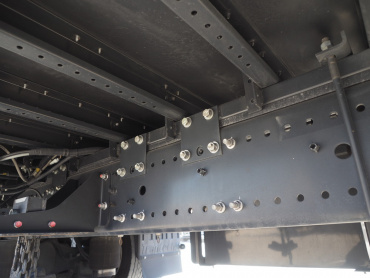 日野 プロフィア ウイング車 大型 2PG-FW1AHG 年式 R1 [写真67]