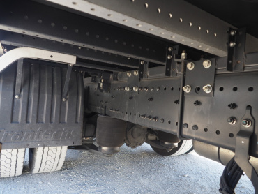 日野 プロフィア ウイング車 大型 2PG-FW1AHG 年式 R1 [写真66]