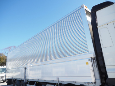 日野 プロフィア ウイング車 大型 2PG-FW1AHG 年式 R1 [写真11]