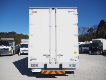 日野 プロフィア ウイング車 大型 2PG-FW1AHG 年式 R1 [写真06]