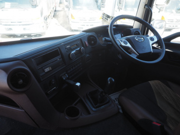 日野 プロフィア ウイング車 大型 2PG-FW1AHG 年式 R1 [写真36]