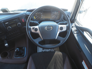 日野 プロフィア ウイング車 大型 2PG-FW1AHG 年式 R1 [写真35]