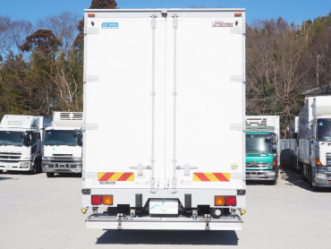 いすゞ ギガ ウイング車 大型 LKG-CYJ77A 年式 H24 [写真06]