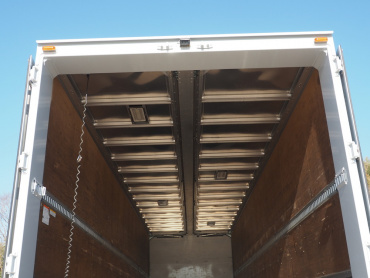 いすゞ ギガ ウイング車 大型 LKG-CYJ77A 年式 H24 [写真25]