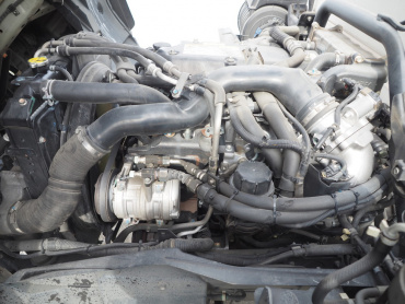 いすゞ フォワード 冷凍バン 中型 TKG-FRR90T2 年式 H26 [写真39]