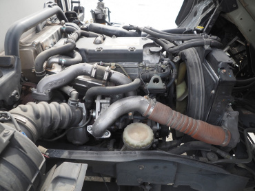 いすゞ フォワード 冷凍バン 中型 TKG-FRR90T2 年式 H26 [写真38]