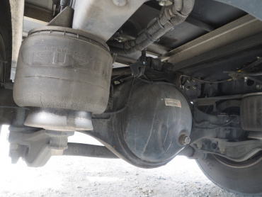 いすゞ フォワード 冷凍バン 中型 TKG-FRR90T2 年式 H26 [写真35]