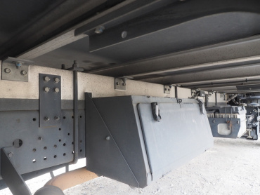 いすゞ フォワード 冷凍バン 中型 TKG-FRR90T2 年式 H26 [写真36]