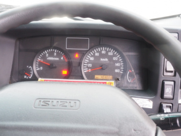 いすゞ エルフ 冷凍バン 小型 BKG-NPR85AN 年式 H23 [写真30]