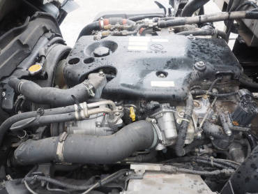 いすゞ エルフ 冷凍バン 小型 BKG-NPR85AN 年式 H23 [写真33]