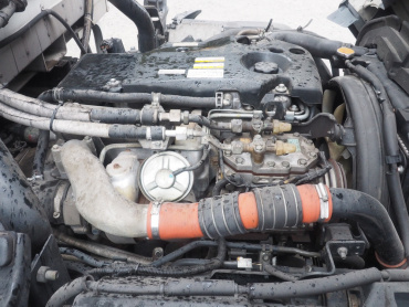 いすゞ エルフ 冷凍バン 小型 BKG-NPR85AN 年式 H23 [写真34]