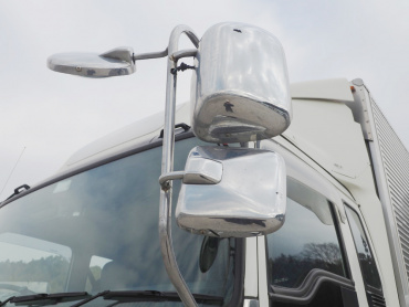 いすゞ ギガ ウイング車 大型 QKG-CYJ77A 年式 H26 [写真10]