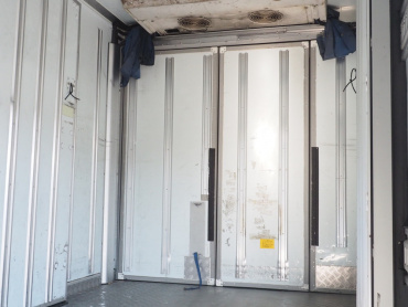 いすゞ エルフ 冷凍バン 小型 BKG-NPR85AN 年式 H23 [写真23]