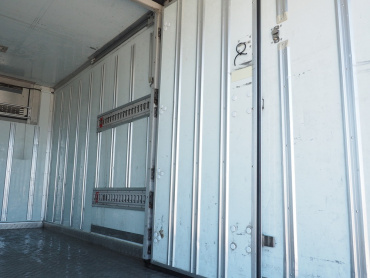 いすゞ エルフ 冷凍バン 小型 BKG-NPR85AN 年式 H23 [写真22]