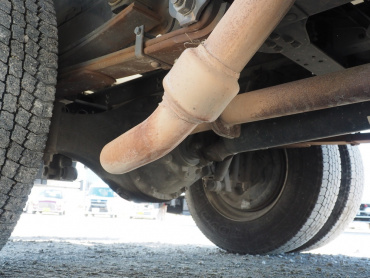 いすゞ エルフ 冷凍バン 小型 BKG-NPR85AN 年式 H23 [写真44]