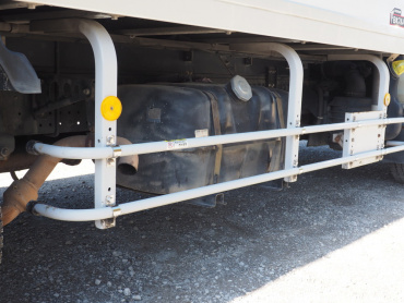 いすゞ エルフ 冷凍バン 小型 BKG-NPR85AN 年式 H23 [写真11]