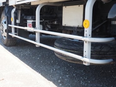 いすゞ エルフ 冷凍バン 小型 BKG-NPR85AN 年式 H23 [写真16]