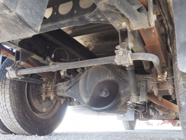 いすゞ エルフ 冷凍バン 小型 BKG-NPR85AN 年式 H23 [写真47]