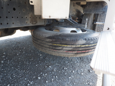 いすゞ エルフ 冷凍バン 小型 BKG-NPR85AN 年式 H23 [写真45]