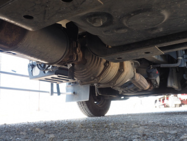 いすゞ エルフ 冷凍バン 小型 BKG-NPR85AN 年式 H23 [写真46]