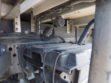 いすゞ エルフ 冷凍バン 小型 BKG-NPR85AN 年式 H23 [写真48]