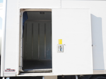 いすゞ エルフ 冷凍バン 小型 BKG-NPR85AN 年式 H23 [写真14]