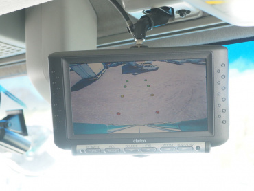 いすゞ ギガ ウイング車 大型 QKG-CYJ77B 年式 H28 [写真24]