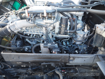 いすゞ ギガ ウイング車 大型 QKG-CYJ77B 年式 H28 [写真41]