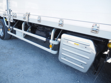 いすゞ ギガ ウイング車 大型 QKG-CYJ77A 年式 H26 [写真14]