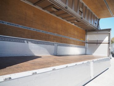 いすゞ ギガ ウイング車 大型 QKG-CYJ77A 年式 H26 [写真26]