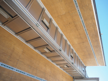 いすゞ ギガ ウイング車 大型 QKG-CYJ77A 年式 H26 [写真27]