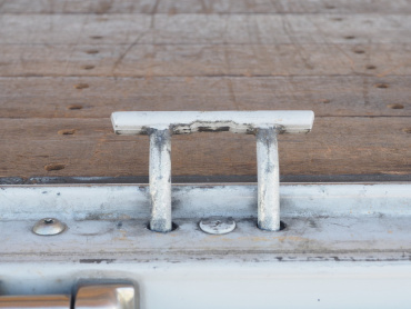 いすゞ ギガ ウイング車 大型 QKG-CYJ77A 年式 H26 [写真30]