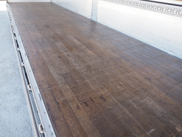 いすゞ ギガ ウイング車 大型 QKG-CYJ77A 年式 H26 [写真29]