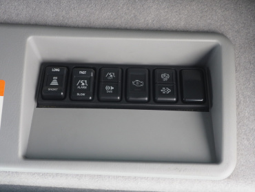 いすゞ ギガ ウイング車 大型 QKG-CYJ77A 年式 H26 [写真45]