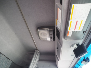 いすゞ ギガ ウイング車 大型 QKG-CYJ77A 年式 H26 [写真50]