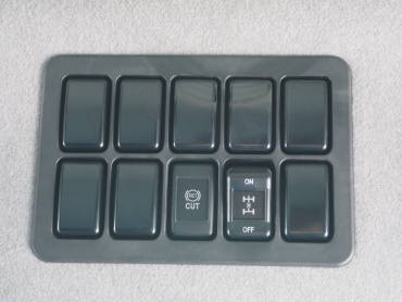 いすゞ ギガ ウイング車 大型 QKG-CYJ77A 年式 H26 [写真44]