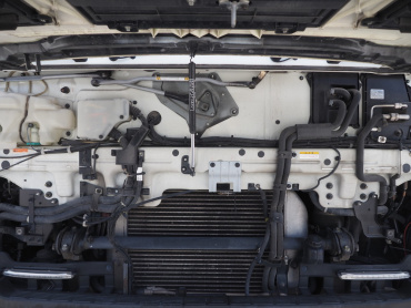 いすゞ ギガ ウイング車 大型 QKG-CYJ77A 年式 H26 [写真64]