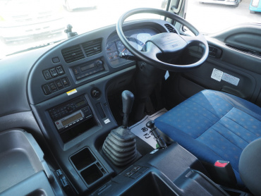 いすゞ ギガ ウイング車 大型 QKG-CYJ77A 年式 H26 [写真41]