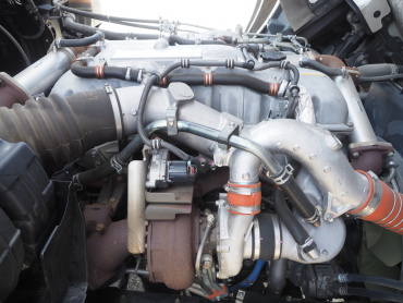 いすゞ ギガ ウイング車 大型 QKG-CYJ77A 年式 H26 [写真65]